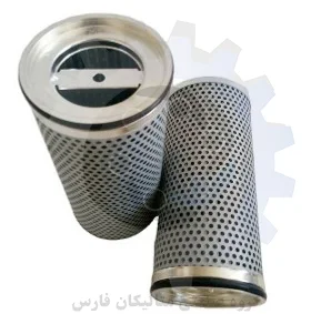 متالیکان فارس-المنت فیلتر MAHLE مدل 852755DRG25